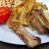 2508G 83 Grieche Braunschweig